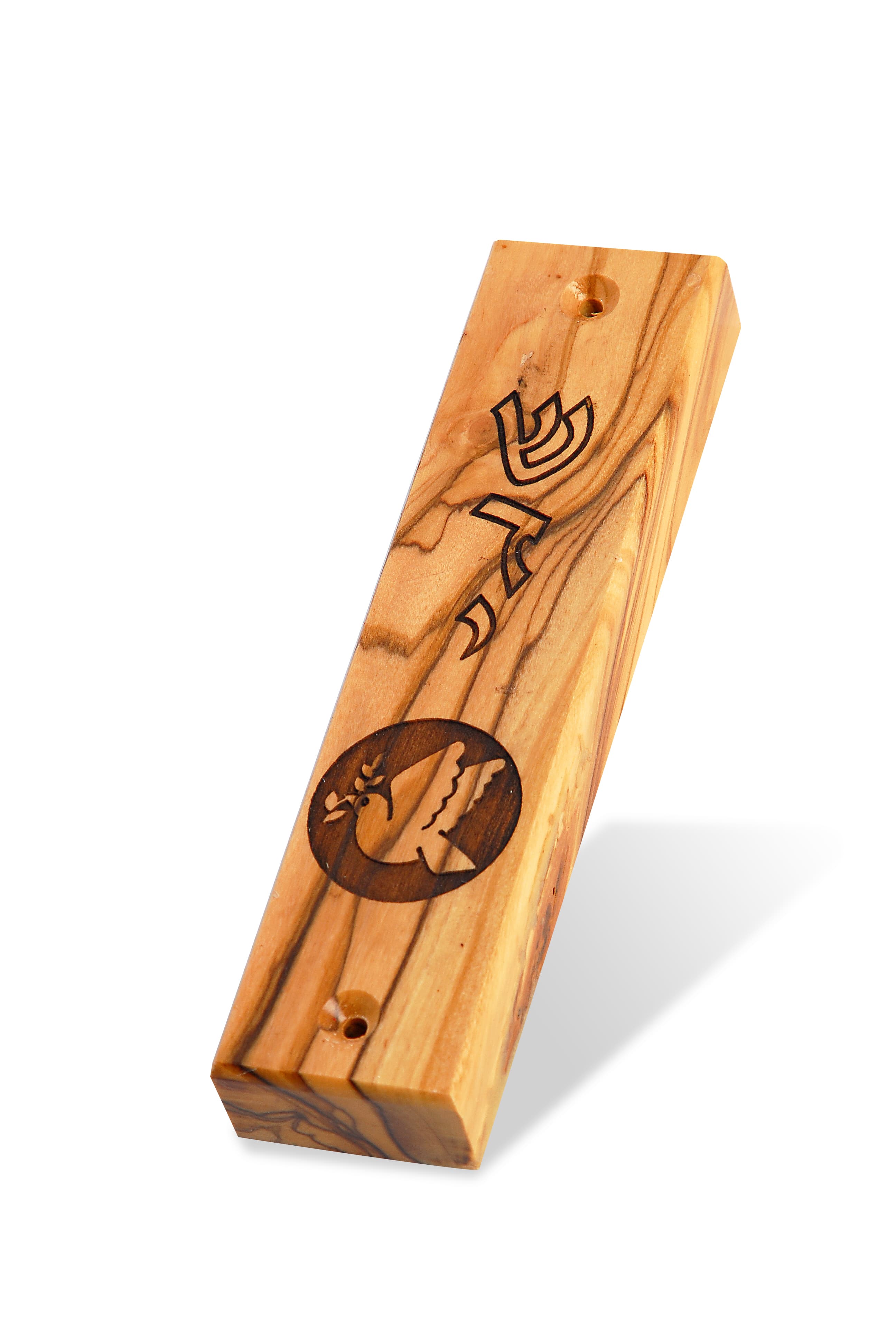 Mesoesa olijfhout - product image