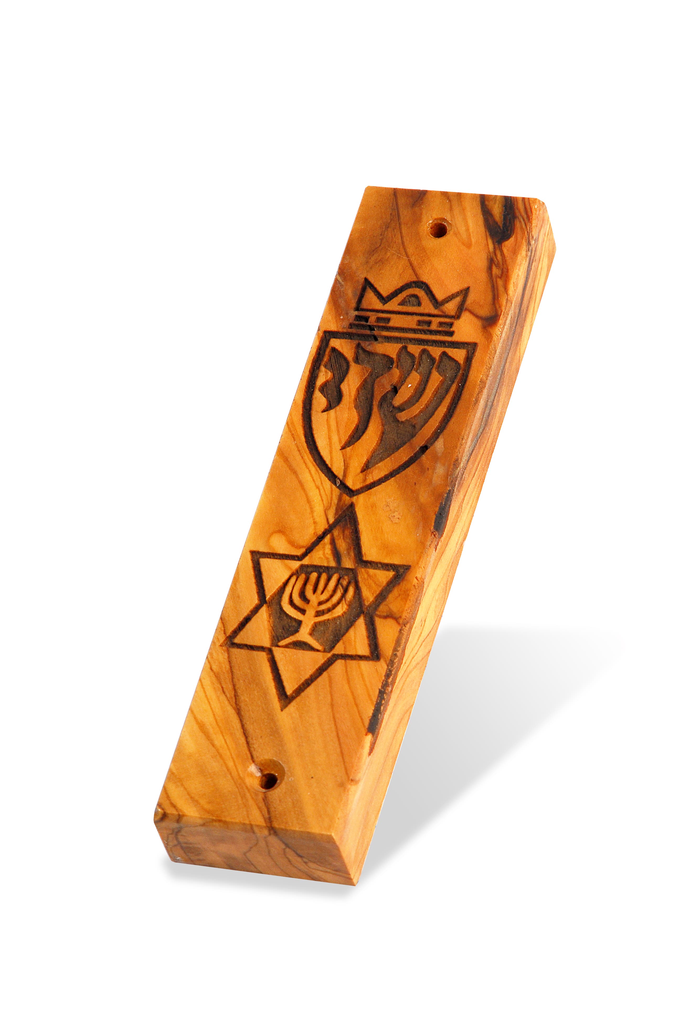 Mesoesa olijfhout - product image