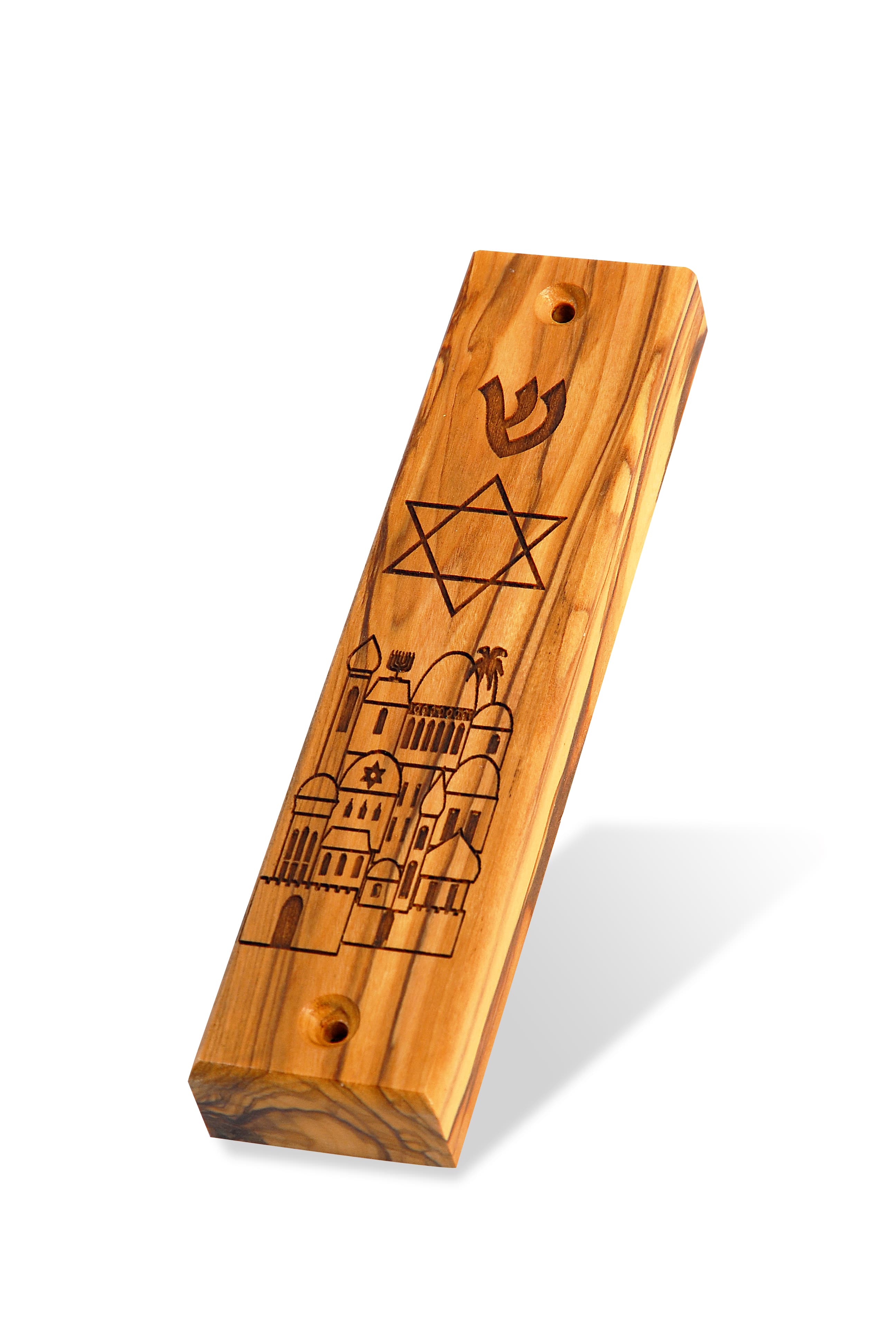 Mesoesa olijfhout - product image