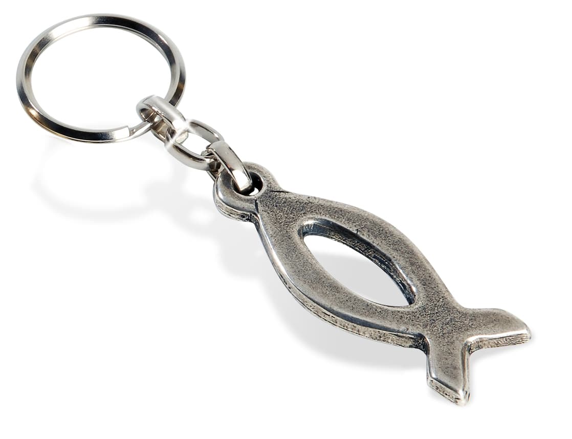 Sleutelhanger Chai - product image