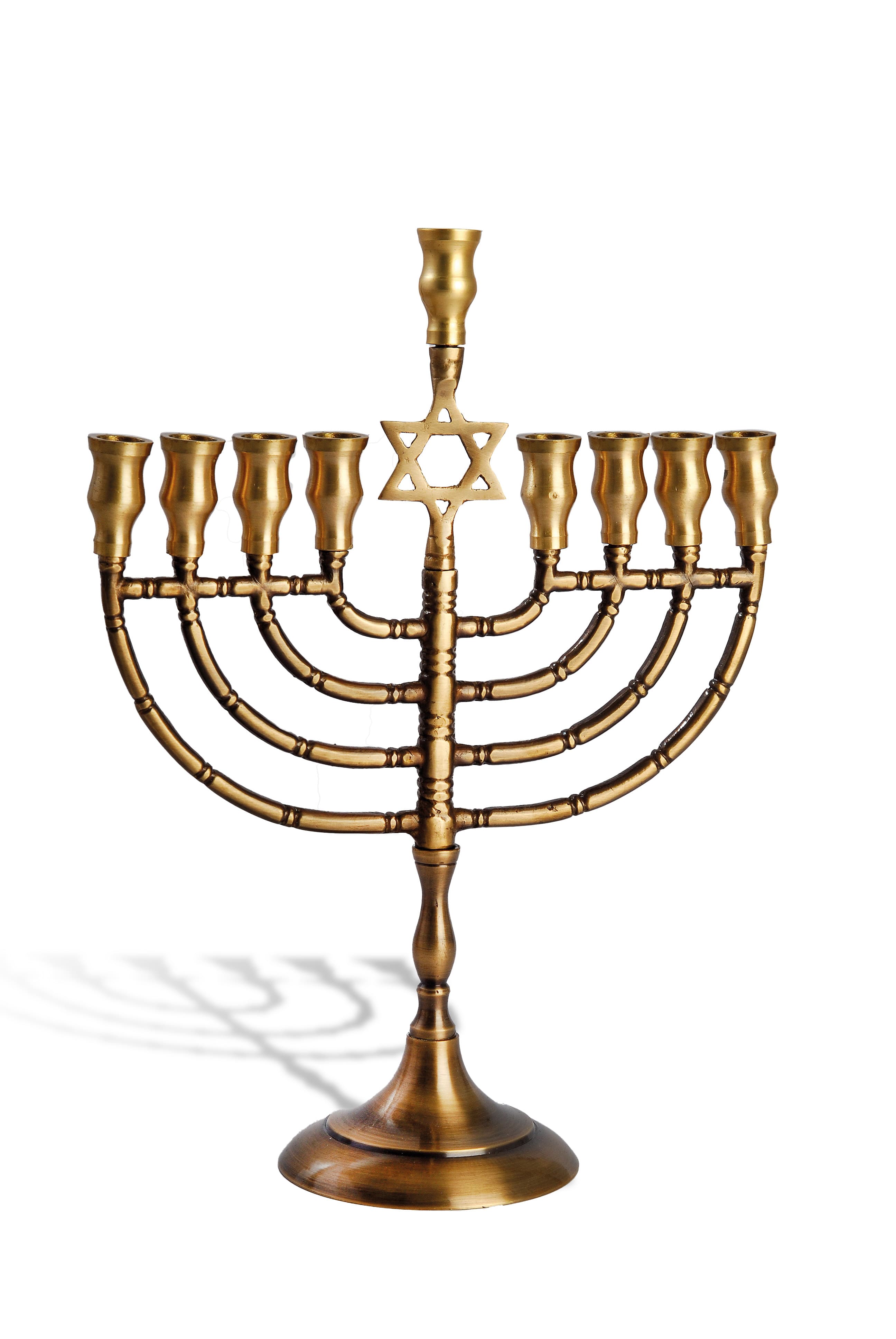 Chanoekia met Davidster - product image