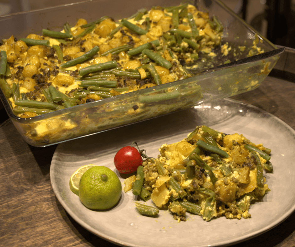 Recipe Image