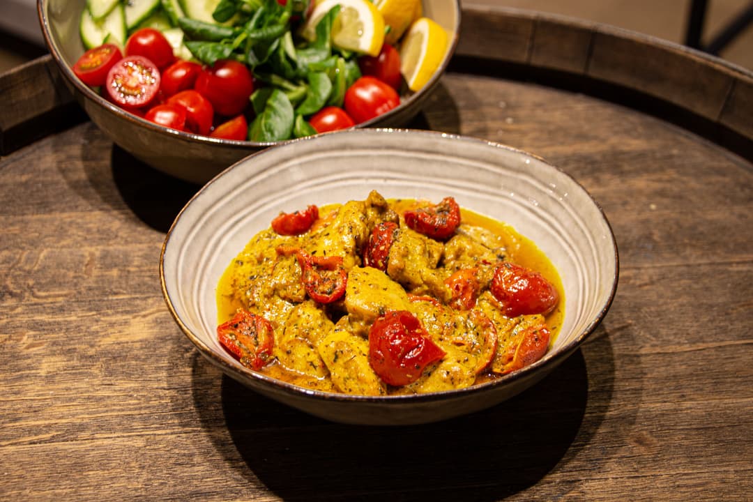 Recipe Image