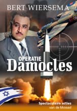 Operatie Damocles - product image